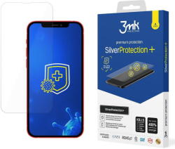 3mk Protection Apple iPhone 13 Pro - 3mk SilverProtection+ - vexio