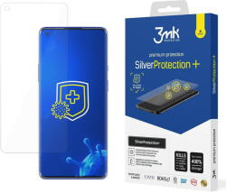 3mk Protection OnePlus 8 5G - 3mk SilverProtection+ - vexio