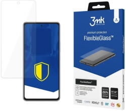 3mk Protection 3MK FlexibleGlass Sam A53 5G A536 Hybrid Glass - vexio