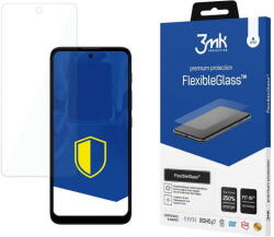 3mk Protection Motorola Moto E40 - 3mk FlexibleGlass