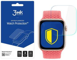 3mk Protection Apple Watch SE 40mm - 3mk Watch Protection v. ARC+