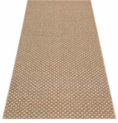 My carpet company kft Fonott sizal szőnyeg boho 39044026 bézs 200x290 cm (B1362)