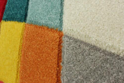 My carpet Fl. Rhumba Multi 160X230 Szőnyeg (503119348387)