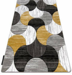 My carpet company kft ALTER szőnyeg Geo kagylók arany 140x190 cm (GR3148)