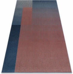 My carpet company kft NAIN szőnyeg Geometriai 7710/51944 piros / kék 160x230 cm (MO370)