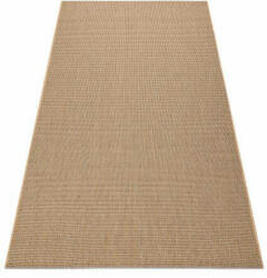 My carpet company kft Fonott sizal floorlux szőnyeg 20580 egyszerű, egyszínű - természe (DEV1373)