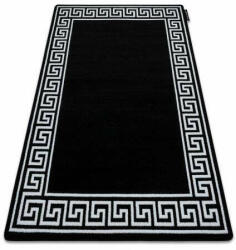 My carpet company kft HAMPTON szőnyeg Grecos fekete 120x170 cm (GR2892)