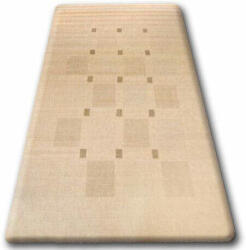 My carpet company kft Fonott sizal floorlux szőnyeg 20079 mais / coffee 200x290 cm (DEV280)