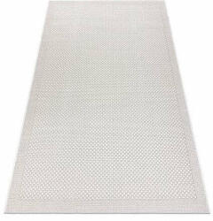 My carpet company kft Fonott sizal szőnyeg boho 39016069 bézs 120x170 cm (B1509)