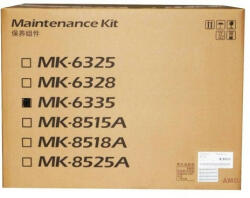 Kyocera Kit întretinere MK-6335 , Kyocera TASKalfa 4002i/5002i/6002i, TASKalfa 5003i/6003i