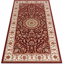 My carpet company kft NAIN szőnyeg Rozetta, 7176/51066 bordó 80x150 cm (MO412)