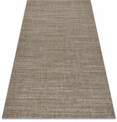  Floorlux Sizal Szőnyeg - Taupe/Pezsgő - 160x230 cm (DEV749)