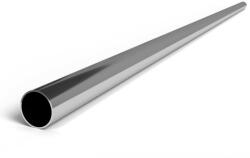  Kipufogó cső, Átmérő 48 mm, 2M (KK48-2m)