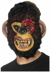Smiffys Masca cimpanzeu zombie (WIDSM46993)