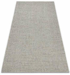 My carpet company kft Fonott sizal szőnyeg boho 46218051 bézs 160x230 cm (B867)