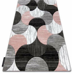 My carpet company kft ALTER szőnyeg Geo kagylók rózsaszín 140x190 cm (GR3147)