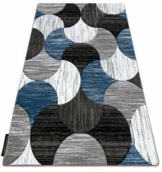My carpet company kft ALTER szőnyeg Geo kagylók kék 140x190 cm (GR3146)