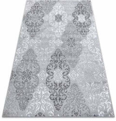 My carpet company kft Modern MEFE szőnyeg 8734 - szürke 160x220 cm (AT3415)