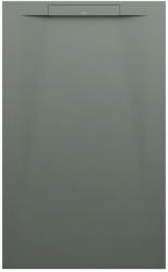 Laufen Pro S 130x80 cm Marbond zuhanytálca, matt beton H2111820790001 (H2111820790001)