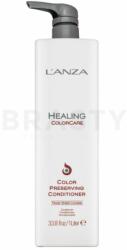  L’ANZA Healing ColorCare Color Preserving Conditioner védő kondicionáló festett hajra 1000 ml