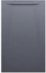 Laufen Pro S 130x80 cm Marbond zuhanytálca, antracit H2111820780001 (H2111820780001)