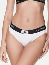 Calvin Klein Underwear Chilot clasic 000QF7222E Alb