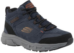 Skechers Oak Canyon Iron , Albastru , 45