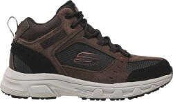 Skechers OAK CANYON - IRONHIDE , Maro , 43