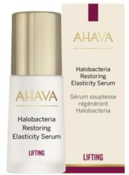 AHAVA Ser regenerant pentru restabilirea elasticității tenului - Ahava HaloBacteria Restoring Elasticity Serum 30 ml