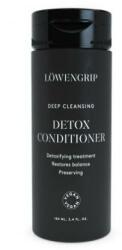Lowengrip Balsam de detoxifiere pentru păr - Lowengrip Deep Cleansing Detox Conditioner 100 ml