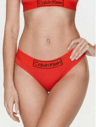 Calvin Klein Underwear Chilot clasic 000QF6775E Portocaliu