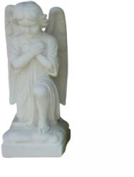  Térdeplő angyal szobor (300036)