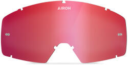 Airoh Blast XR1 szemüveg plexi piros