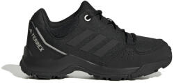 Adidas Terrex Hyperhiker Low K gyerek cipő Cipőméret (EU): 34 / fekete