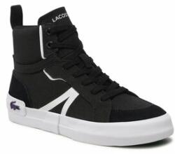 Lacoste Sneakers L004 Mid 222 2 Sfa 744SFA0031312 Negru