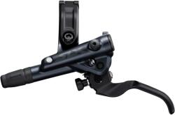 Shimano SLX BL-M7100 hidraulikus fékkar, I-Spec EV, csak bal, fekete