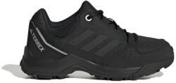 Adidas Terrex Hyperhiker Low K gyerek cipő Cipőméret (EU): 30, 5 / fekete