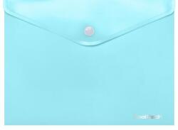 COOLPACK - Colorino Pastel patentos irattartó mappa A/4 - Blue (81223CP)