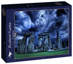 Bluebird Puzzle 1000 db-os puzzle - Stonehenge (90137)