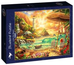 Bluebird Puzzle 1000 db-os puzzle - Love the Beach (90243) (90243)