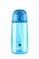 LittleLife Water Bottle 550 ml gyerek kulacs kék