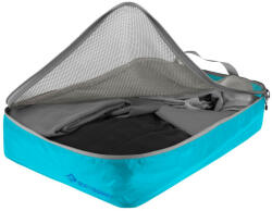 Sea to Summit Ultra-Sil Garment Mesh Bag Large tárolók kék