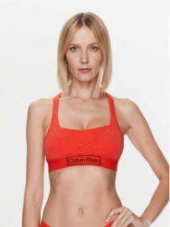 Calvin Klein Underwear Sutien pentru alăptare 000QF6752E Portocaliu