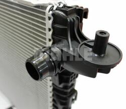 MAHLE CR2179000P Radiator, racire motor