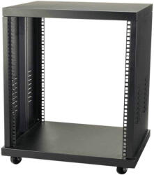 Thunder Germany R50-16U Rack keret (16U) - mkaudio