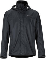 Marmot PreCip Eco Jacket Dimensiuni: XL / Culoarea: negru