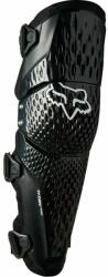 FOX Protectoare pentru genunchi Titan Pro D3O Knee Guard Black S/M (25190-001-S/M)