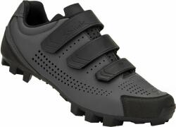 Spiuk Splash MTB Grey/Black 38 Pantofi de ciclism pentru bărbați (ZSPLASM338)
