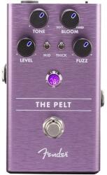 Fender The Pelt Fuzz Efect de chitară (<![CDATA[0234542000]]>)