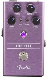 Fender The Pelt Fuzz - muziker